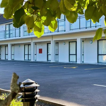 Botany Palms Motel Auckland Luaran gambar
