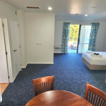 Botany Palms Motel Auckland Luaran gambar
