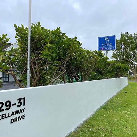 Botany Palms Motel Auckland Luaran gambar