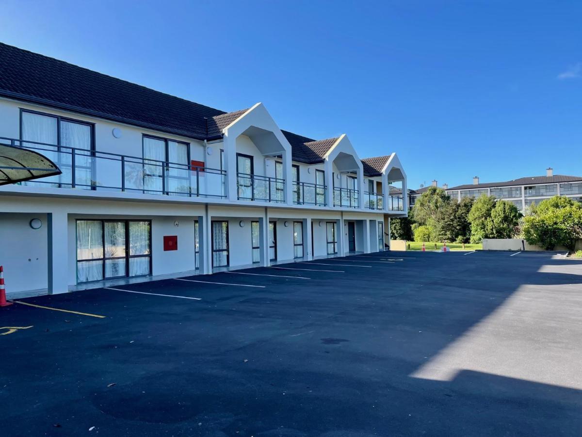 Botany Palms Motel Auckland Luaran gambar
