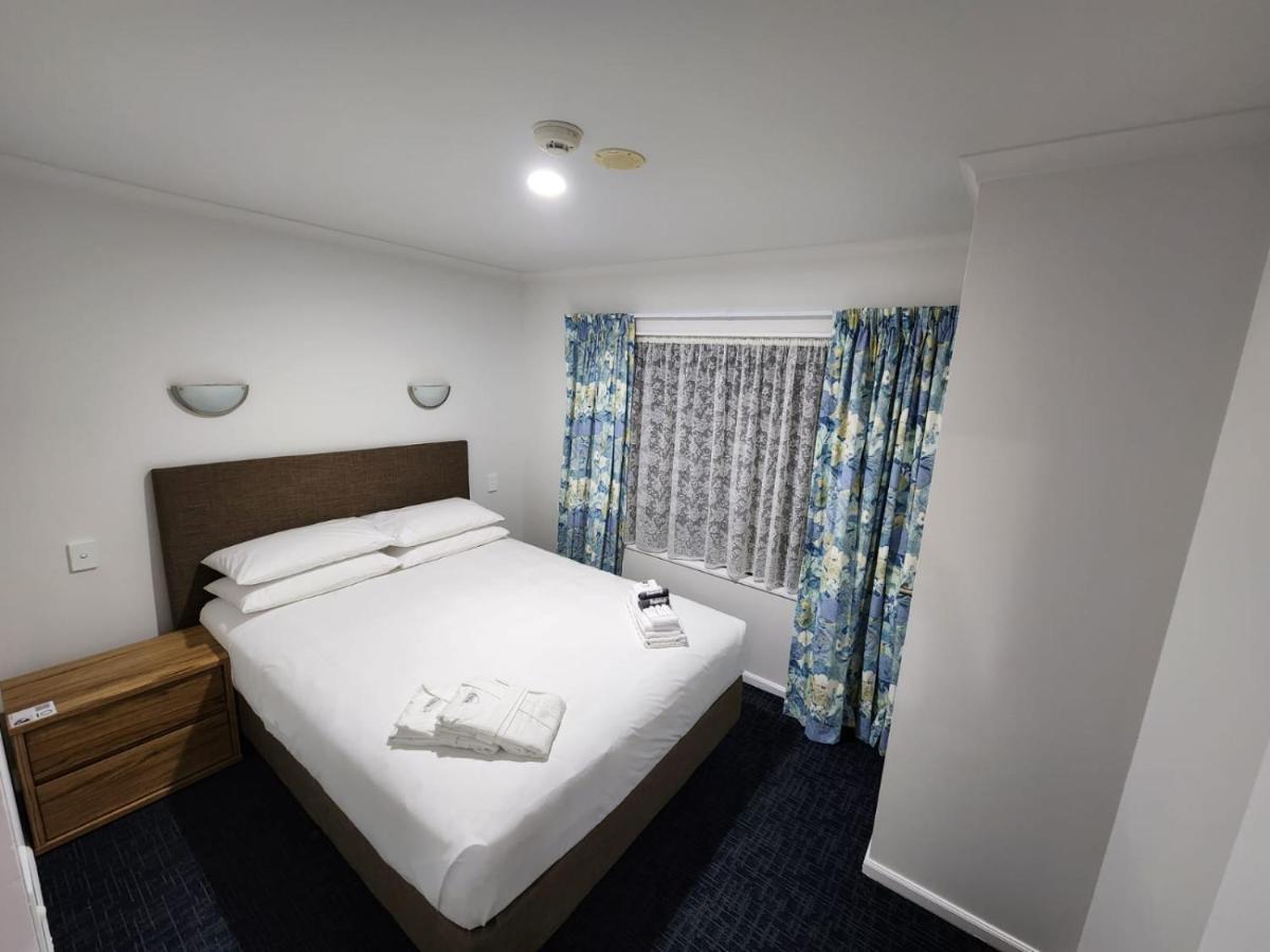 Botany Palms Motel Auckland Luaran gambar