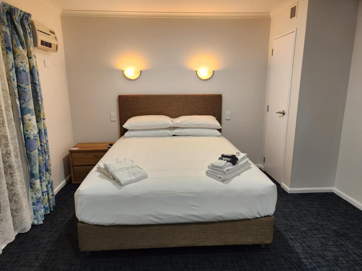 Botany Palms Motel Auckland Luaran gambar