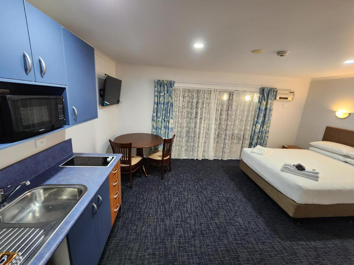 Botany Palms Motel Auckland Luaran gambar