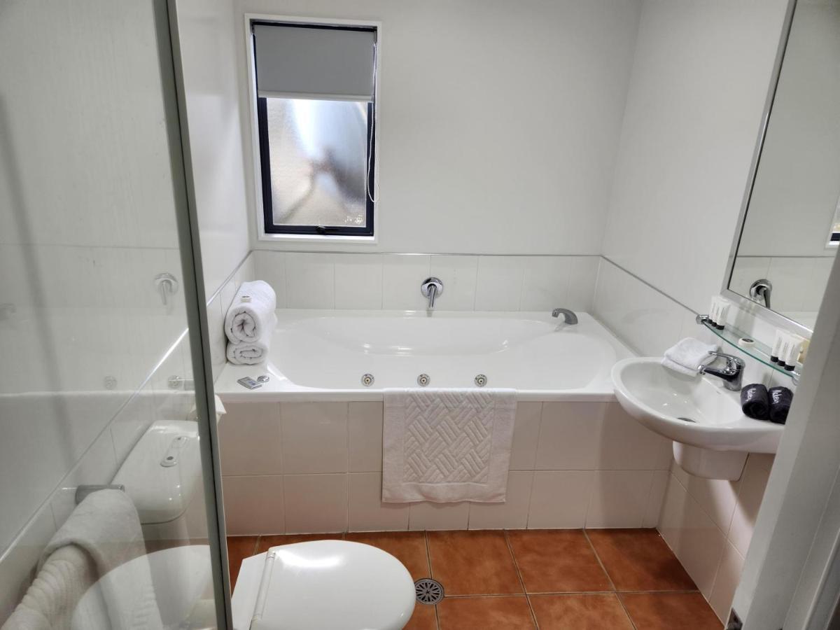 Botany Palms Motel Auckland Luaran gambar