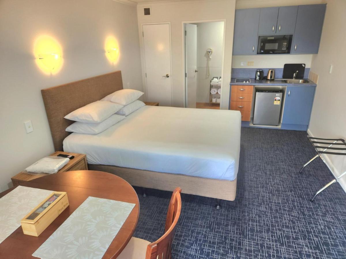 Botany Palms Motel Auckland Luaran gambar