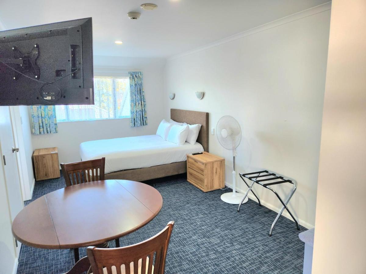 Botany Palms Motel Auckland Luaran gambar
