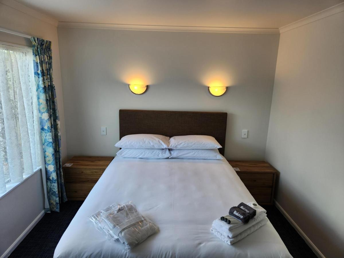 Botany Palms Motel Auckland Luaran gambar