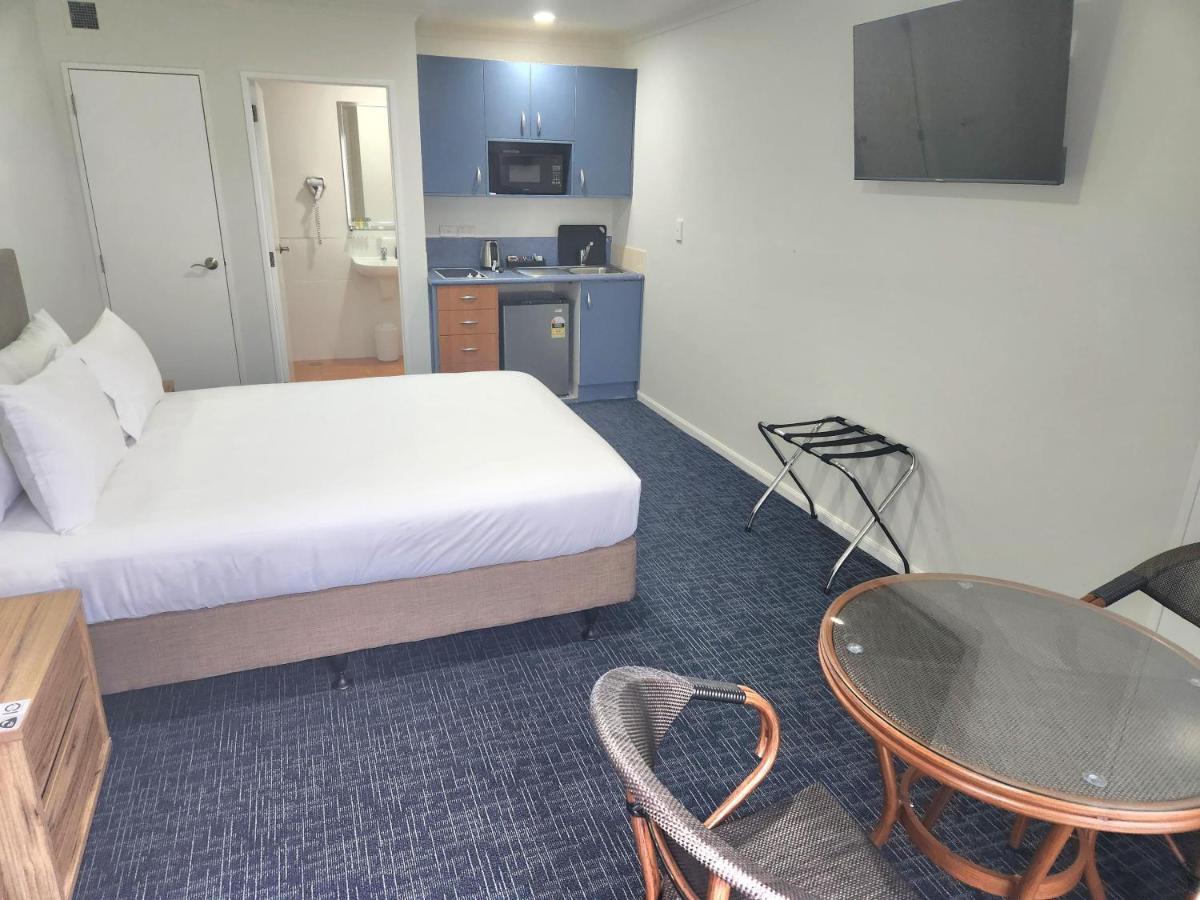 Botany Palms Motel Auckland Luaran gambar