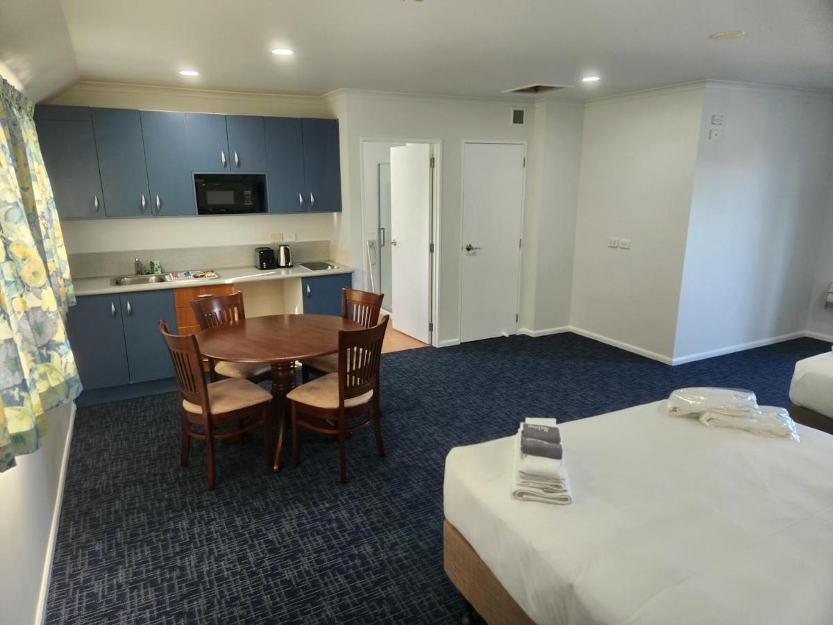 Botany Palms Motel Auckland Luaran gambar