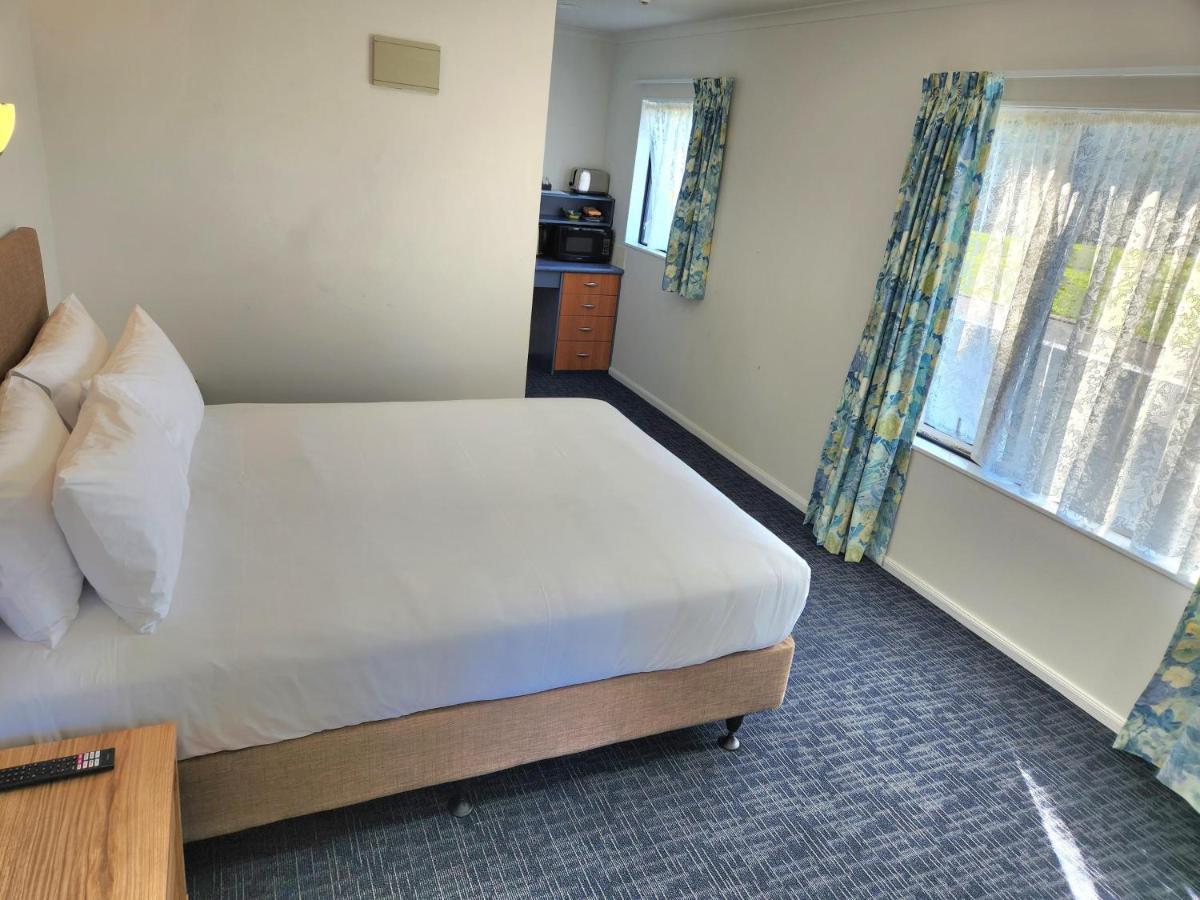 Botany Palms Motel Auckland Luaran gambar