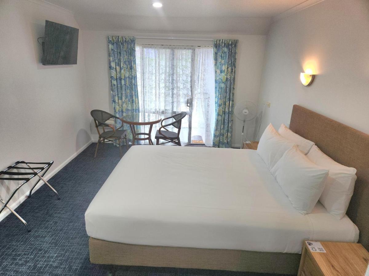Botany Palms Motel Auckland Luaran gambar