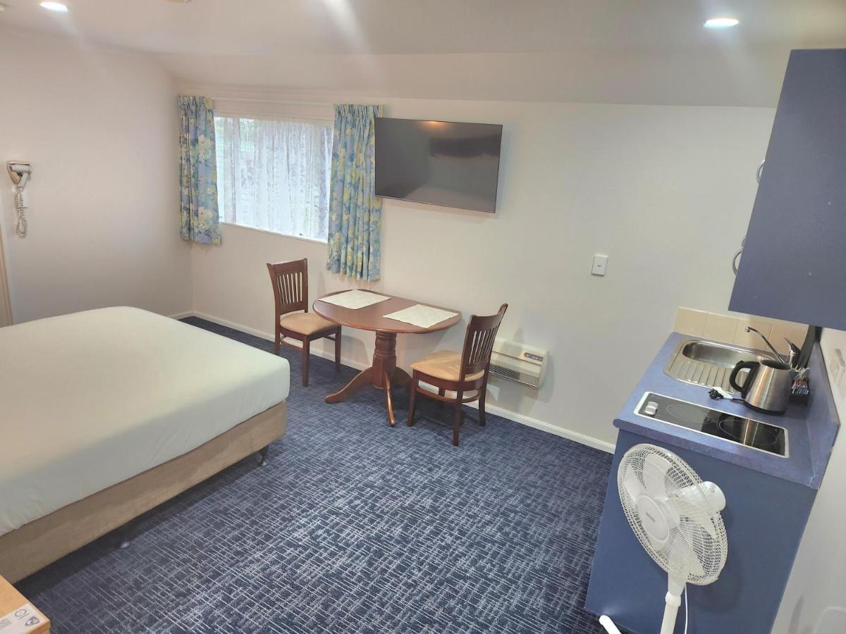 Botany Palms Motel Auckland Luaran gambar