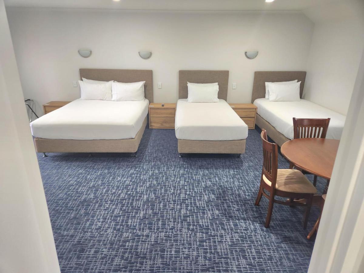 Botany Palms Motel Auckland Luaran gambar