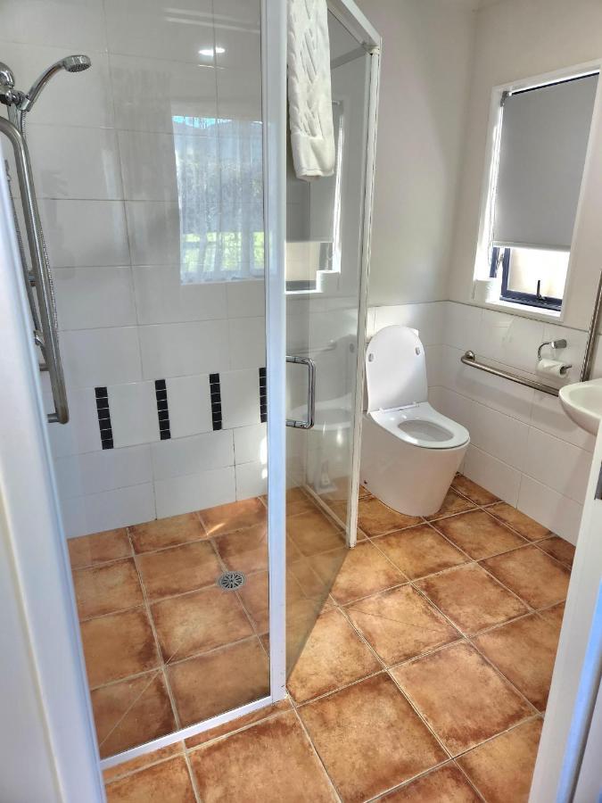 Botany Palms Motel Auckland Luaran gambar