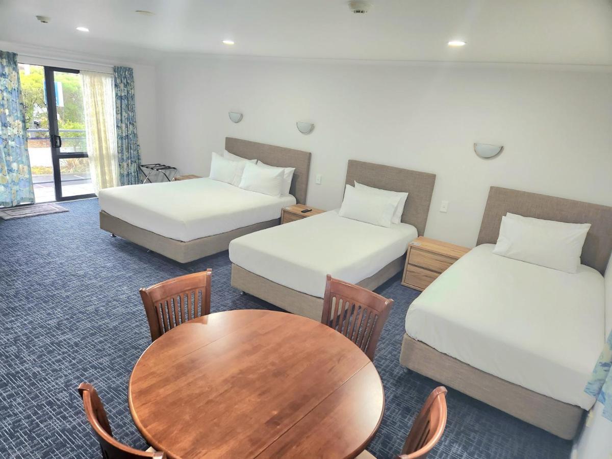 Botany Palms Motel Auckland Luaran gambar