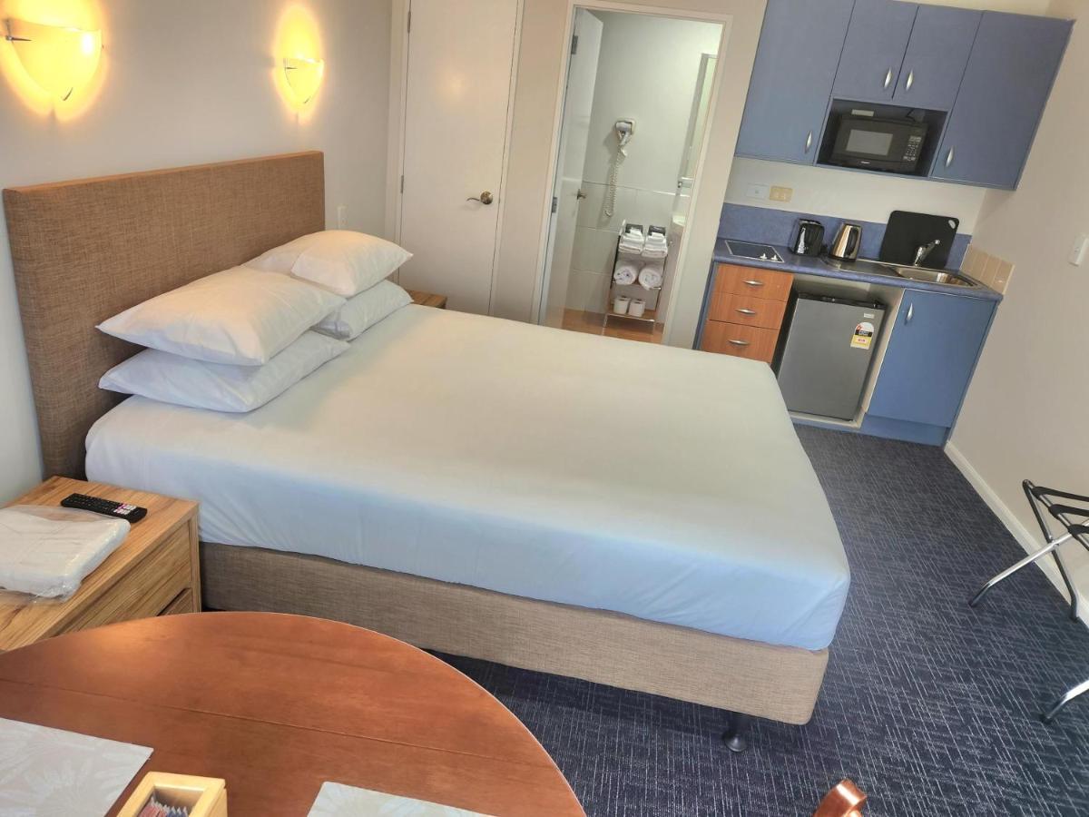 Botany Palms Motel Auckland Luaran gambar