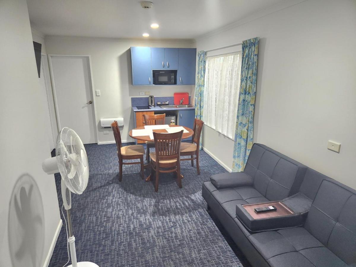 Botany Palms Motel Auckland Luaran gambar