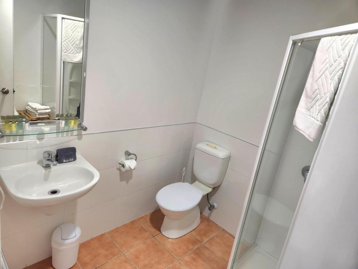 Botany Palms Motel Auckland Luaran gambar
