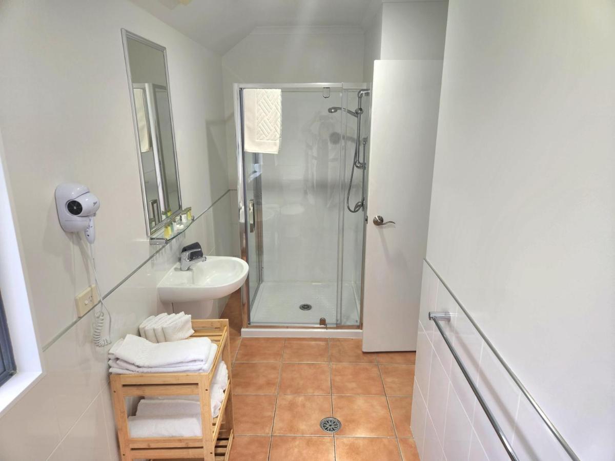 Botany Palms Motel Auckland Luaran gambar