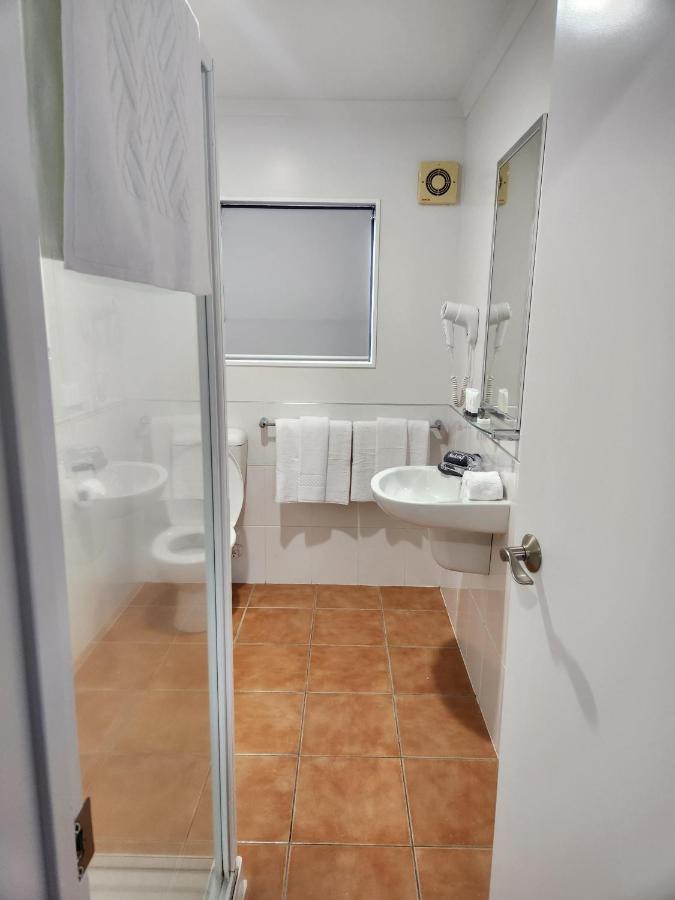 Botany Palms Motel Auckland Luaran gambar