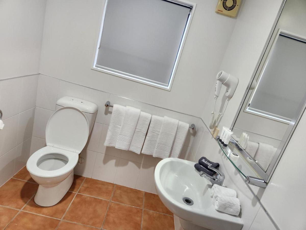 Botany Palms Motel Auckland Luaran gambar
