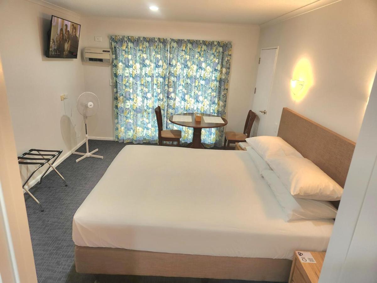 Botany Palms Motel Auckland Luaran gambar