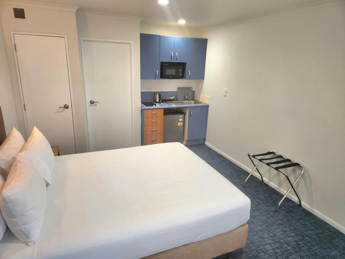 Botany Palms Motel Auckland Luaran gambar
