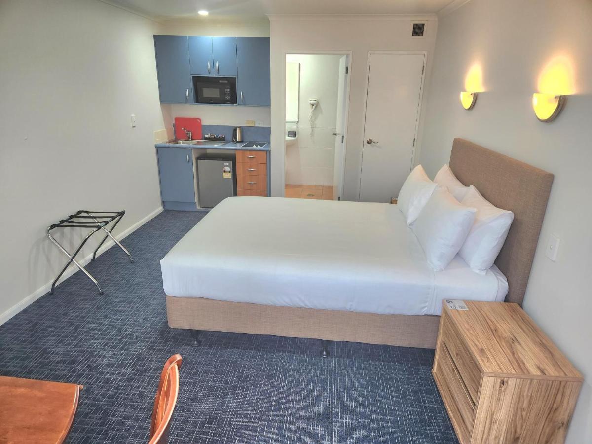 Botany Palms Motel Auckland Luaran gambar
