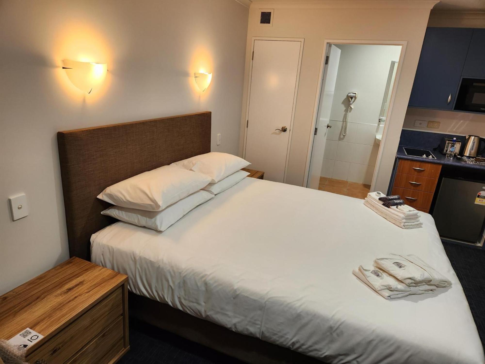 Botany Palms Motel Auckland Luaran gambar