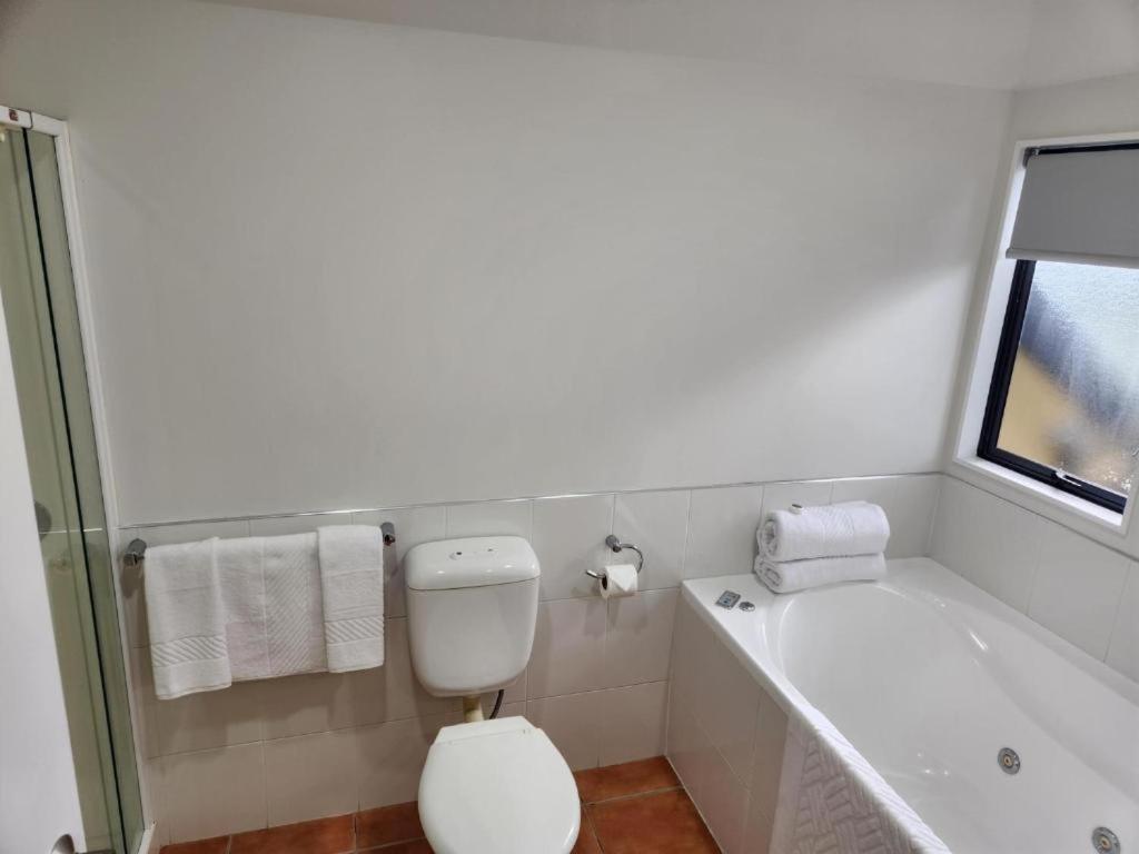 Botany Palms Motel Auckland Luaran gambar