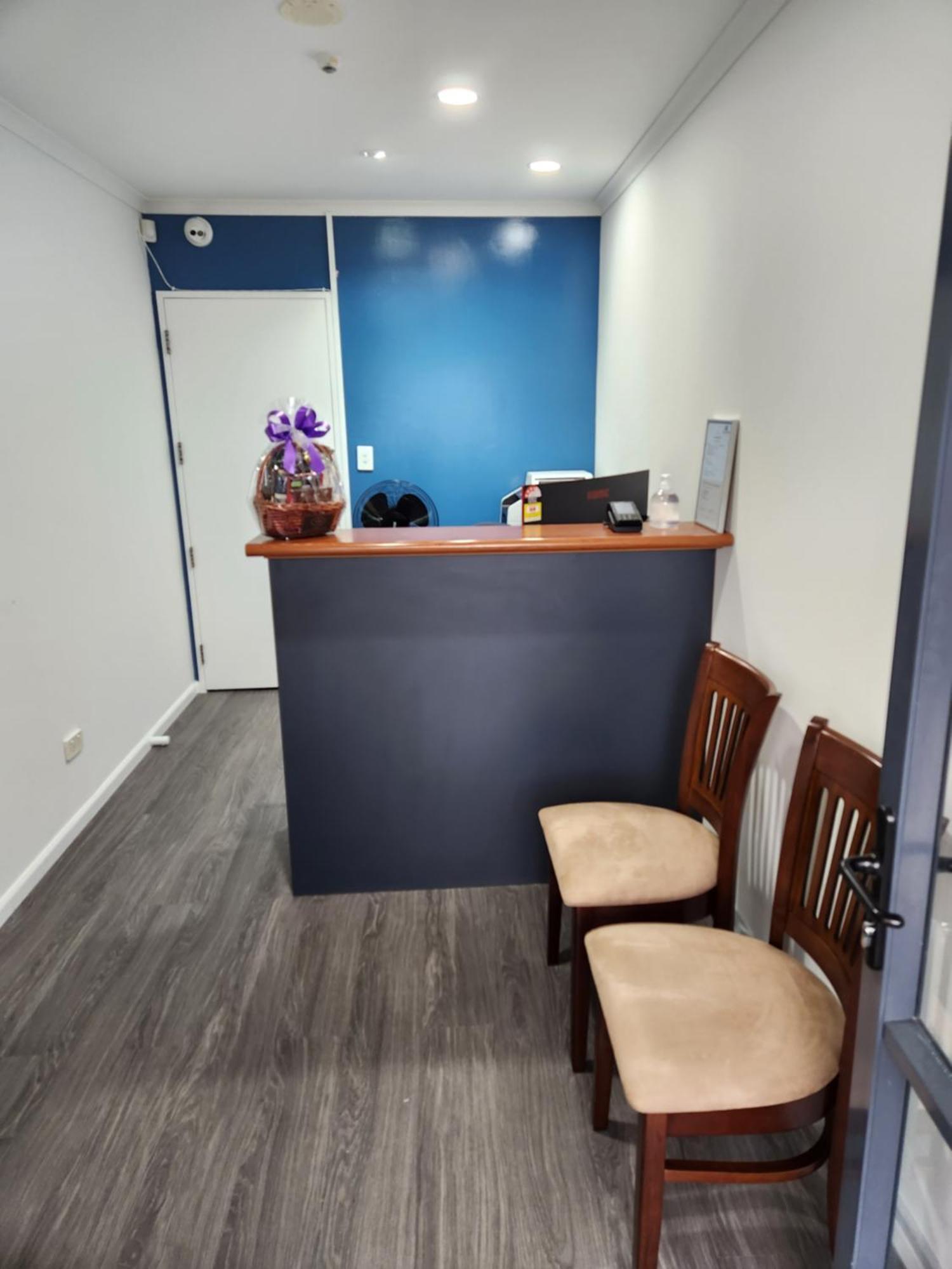 Botany Palms Motel Auckland Luaran gambar
